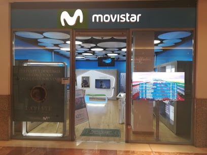 fotografía  Tienda Movistar Tienda de móviles en Jerez de la Frontera