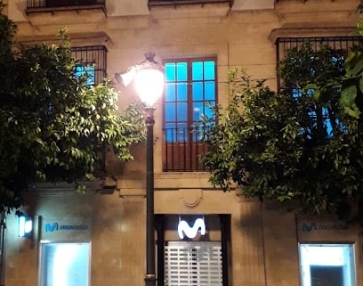 fotografía  Tienda Movistar Tienda de móviles en Jerez de la Frontera