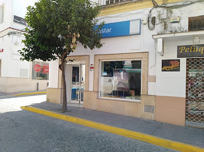 fotografía  Tienda Movistar Tienda de móviles en Arcos de la Frontera