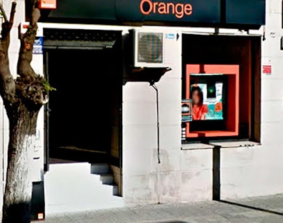 fotografía  Tienda Orange Tienda de móviles en Barbate