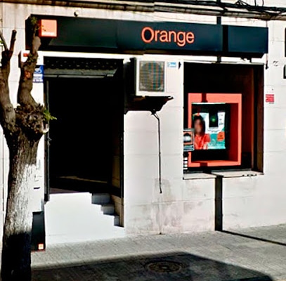 fotografía  Tienda Orange Tienda de móviles en Barbate