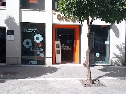 fotografía  Tienda Orange Tienda de móviles en Jerez de la Frontera