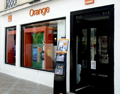 fotografía  Tienda Orange Tienda de móviles en Arcos de la Frontera