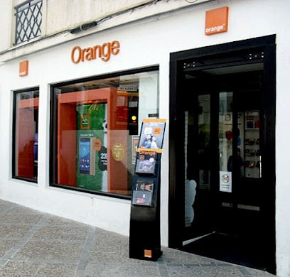 fotografía  Tienda Orange Tienda de móviles en Arcos de la Frontera