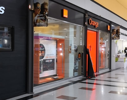 Tienda Orange Tienda de móviles