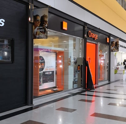 Tienda Orange Tienda de móviles