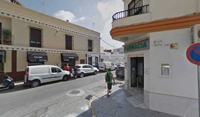 fotografía Tienda SEUR Pickup Servicio de transporte en Chipiona