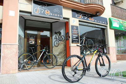 Tienda Taller de Bicicletas patinetes JM BIKES Tienda de bicicletas