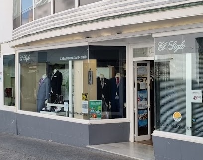 fotografía  Tienda de Efectos Militares | El Siglo Tienda Tienda de ropa en San Fernando