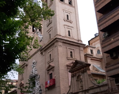 Tienda de Trajes de Novios y Sastrería González Sastre