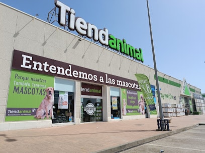 fotografía  Tiendanimal Tienda de productos para mascotas en Los Barrios