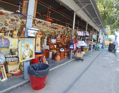 Tiendas de cerámica Tienda de cerámica