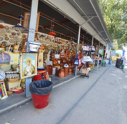 Tiendas de cerámica Tienda de cerámica