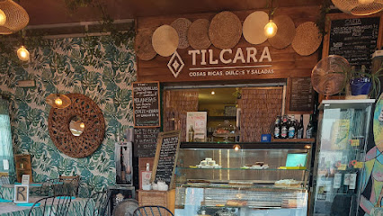 fotografía  Tilcara puerto Sherry Bar restaurante en El Puerto de Sta María