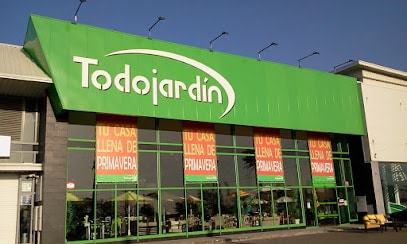 fotografía  Todojardin Chiclana Tienda de muebles de exterior en Chiclana de la Frontera