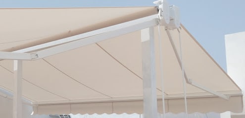 fotografía Toldos y Tapicerías Rodríguez en Rota Tapicería en Rota