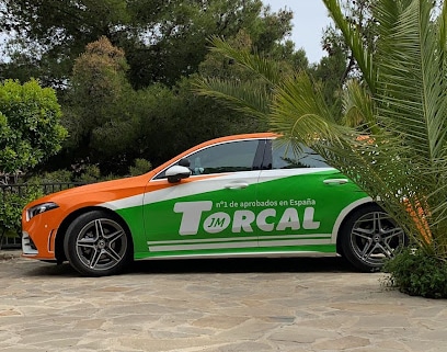 Torcal Formación - Torre del Mar | Autoescuela Autoescuela
