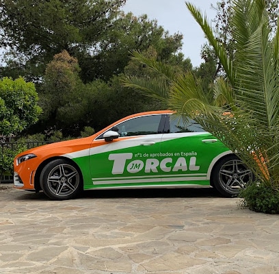 Torcal Formación - Vélez Málaga | Autoescuela Autoescuela