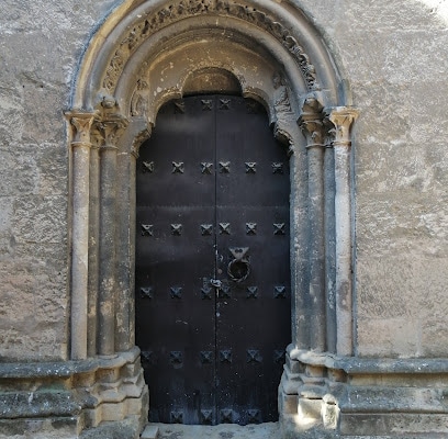 Torre de Don Fadrique Lugar de interés histórico