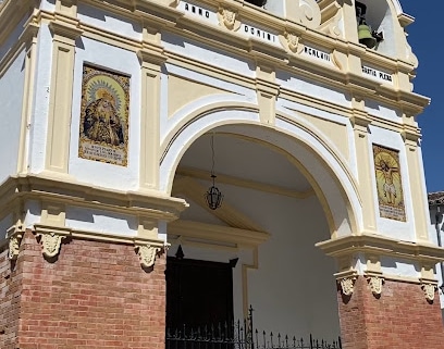 fotografía  Torre del Reloj Museo en Zahara de la Sierra