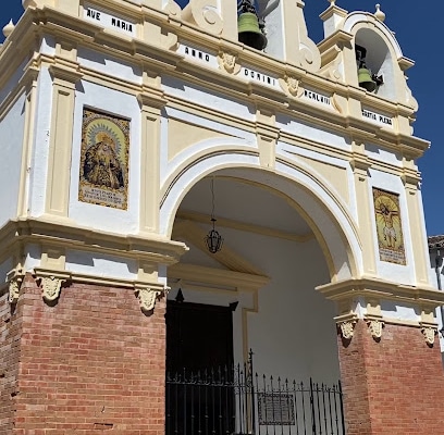 fotografía Torre del Reloj Museo en Zahara de la Sierra