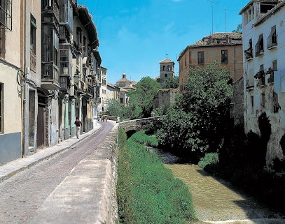 Tour Alhambra y Granada - Nhue Concierge Turoperador