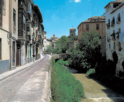 Tour Alhambra y Granada - Nhue Concierge Turoperador