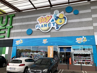 fotografía  Toy Planet Juguetería en Jerez de la Frontera