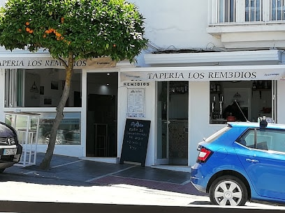 fotografía  Trattoria Da Enzo Restaurante en Vejer de la Frontera