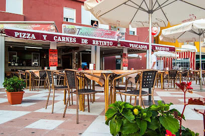 fotografía  Trattoria - Pizzería Da Francesco e Giulia Restaurante italiano en Barbate