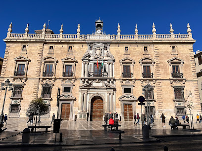 Tribunal Superior de Justicia de Andalucía