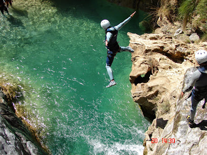 Tropical Extreme Actividades de Aventura Granada Deportes de aventura