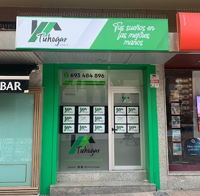 fotografía TuHogar Inmobiliaria Agencia inmobiliaria en Jerez de la Frontera
