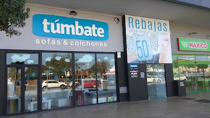 fotografía  Túmbate Sofás & Colchones Tienda de sofás en El Puerto de Sta María