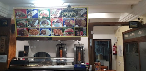 fotografía Turco Kebab Restaurante turco en Ubrique