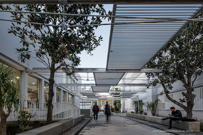 fotografía  UCA:Escuela Técnica Superior de Ingeniería de Algeciras