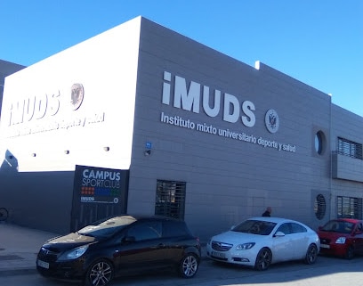 UGR: iMUDS Universidad