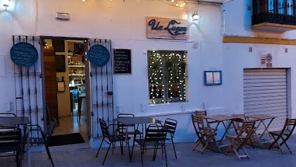 fotografía  Un Lugar Restaurante argentino en Tarifa