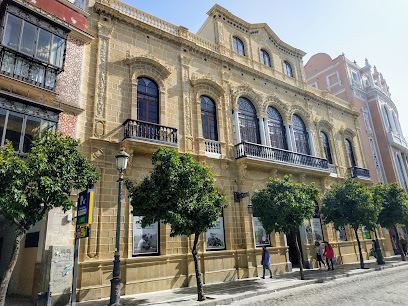 fotografía  Unicaja Banco Banco en Jerez de la Frontera