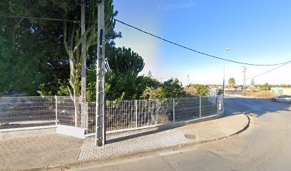 fotografía  Unión De Sondeos Contratista de perforación de pozos en Conil de la Frontera