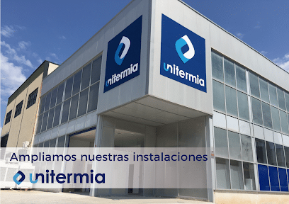 fotografía  Unitermia Tienda aire acondicionado en Algeciras