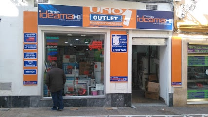 fotografía  Uno Outlet Electrodomesticos y Servicio Técnico San Fernando Tienda de electrodomésticos en San Fernando