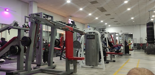 fotografía  Urban Fitness Gimnasio en Sanlúcar de Barrameda