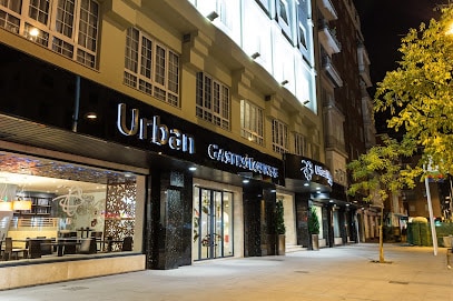 Urban Gastro Lounge Restaurante