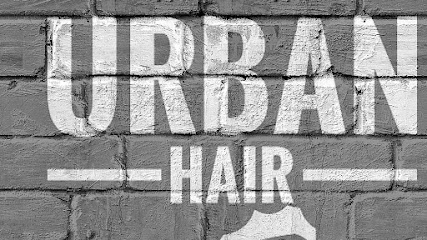 Urban Hair peluqueros Peluquería