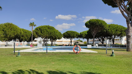 fotografía  Urbanización Retama Golf Urbanización en Chiclana de la Frontera