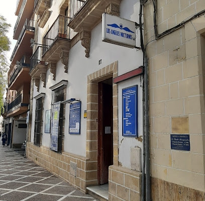 fotografía  Urgencias: Los Ángeles Nocturnos Ambulatorio en Jerez de la Frontera