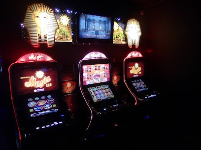 VALI PARK RECOGIDAS - SALONES DE JUEGO Y APUESTAS DEPORTIVAS Casino