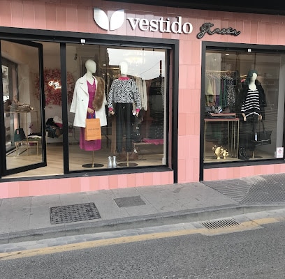 VESTIDO Y TACÓN Tienda de ropa de mujer