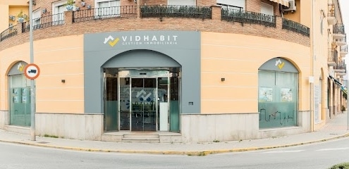 VIDHABIT Gestión Inmobiliaria Agencia inmobiliaria
